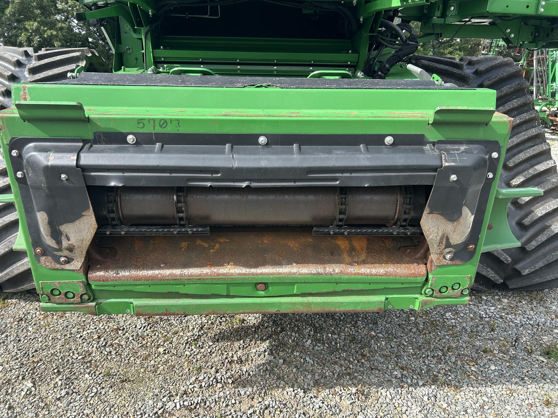 2022 John Deere S790 Image