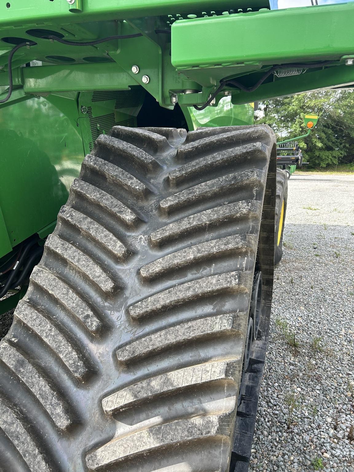 2022 John Deere S790 Image