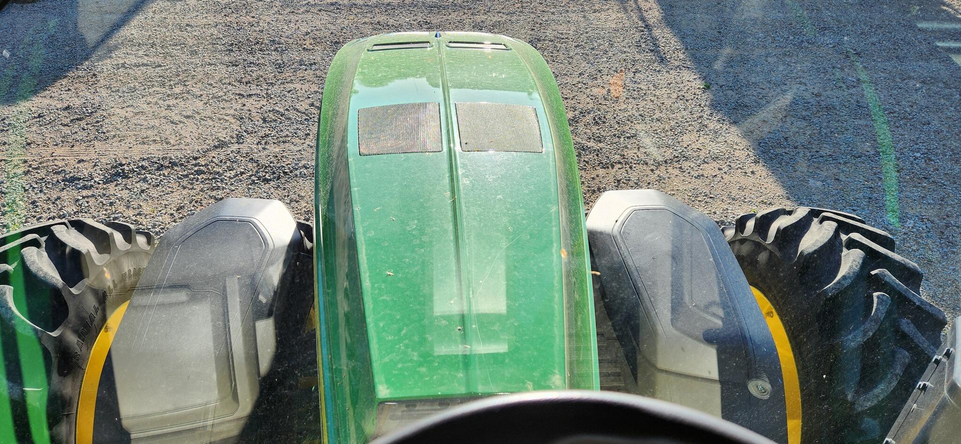 2023 John Deere 8R 310 Image