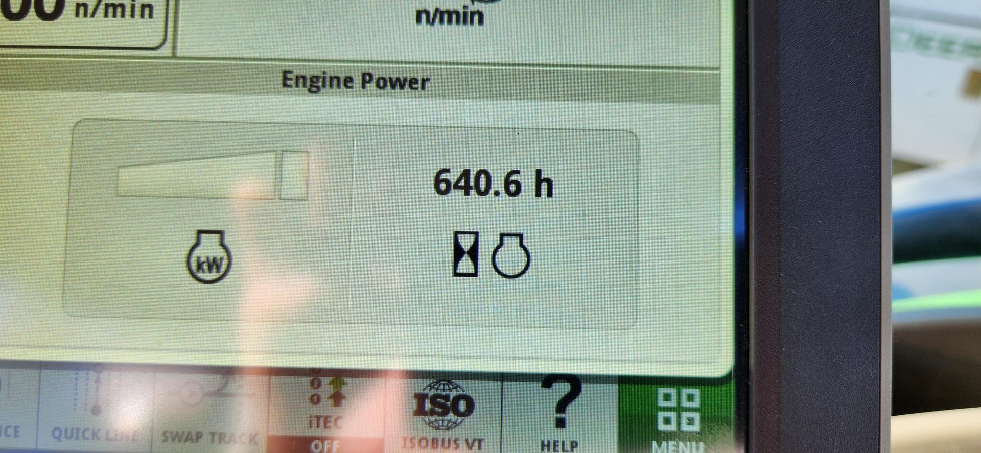 2023 John Deere 8R 310 Image