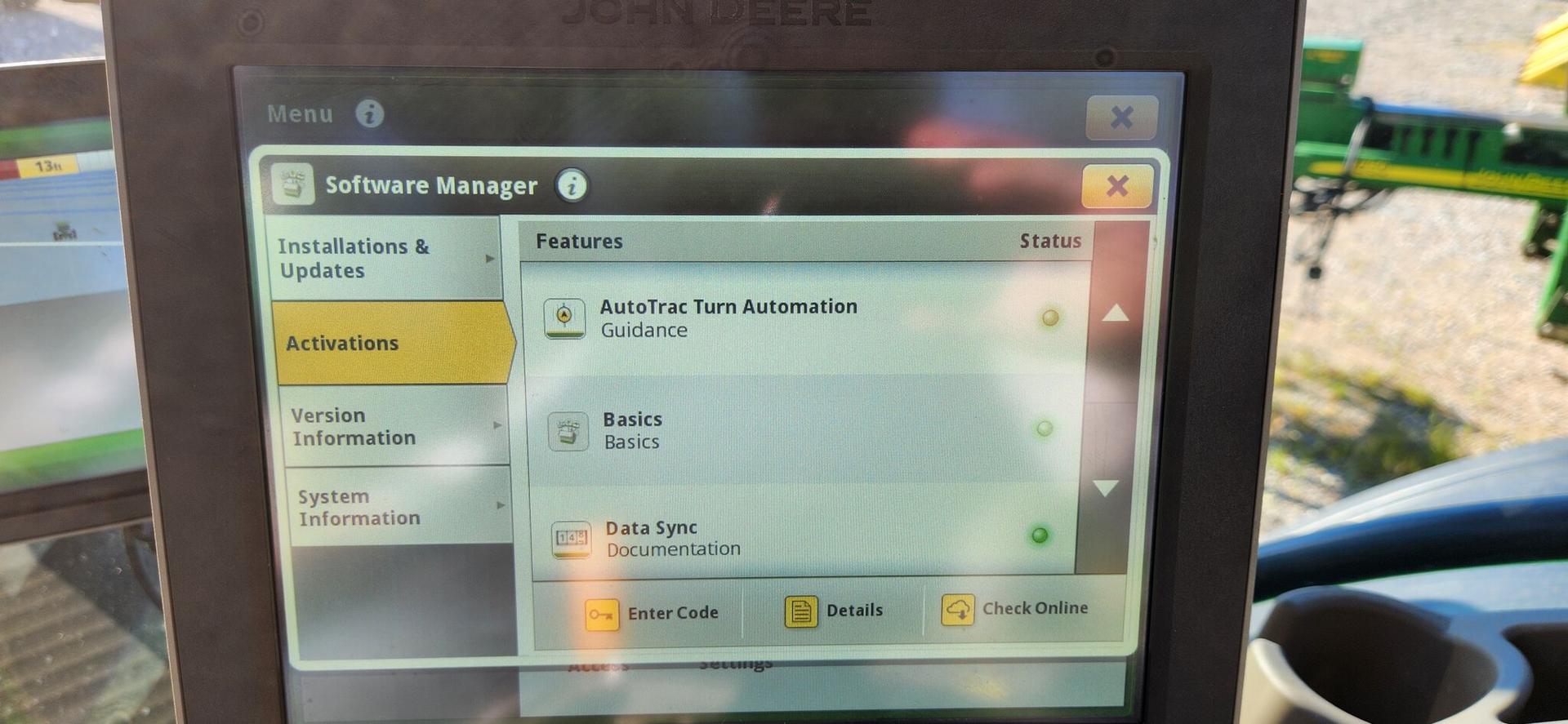 2023 John Deere 8R 310 Image