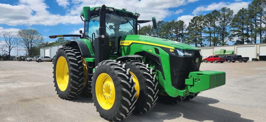 2023 John Deere 8R 310 Image