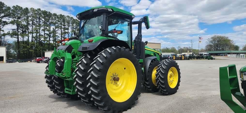 2023 John Deere 8R 310 Image