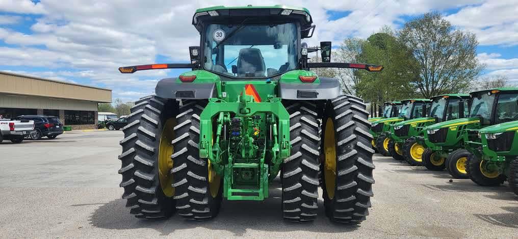 2023 John Deere 8R 310 Image