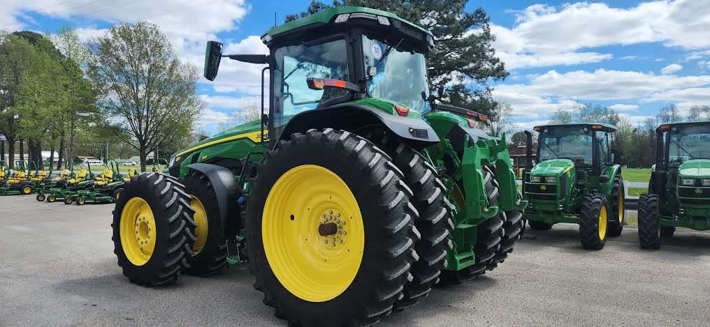 2023 John Deere 8R 310 Image