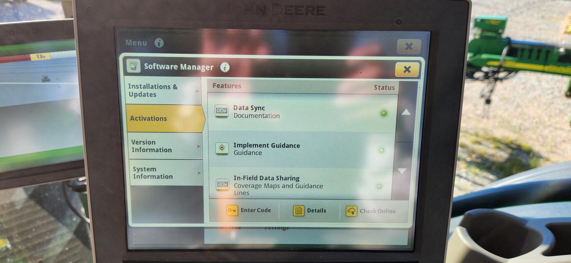 2023 John Deere 8R 310 Image