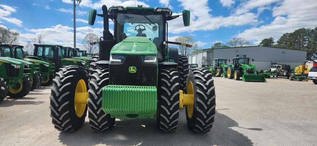2023 John Deere 8R 310 Image