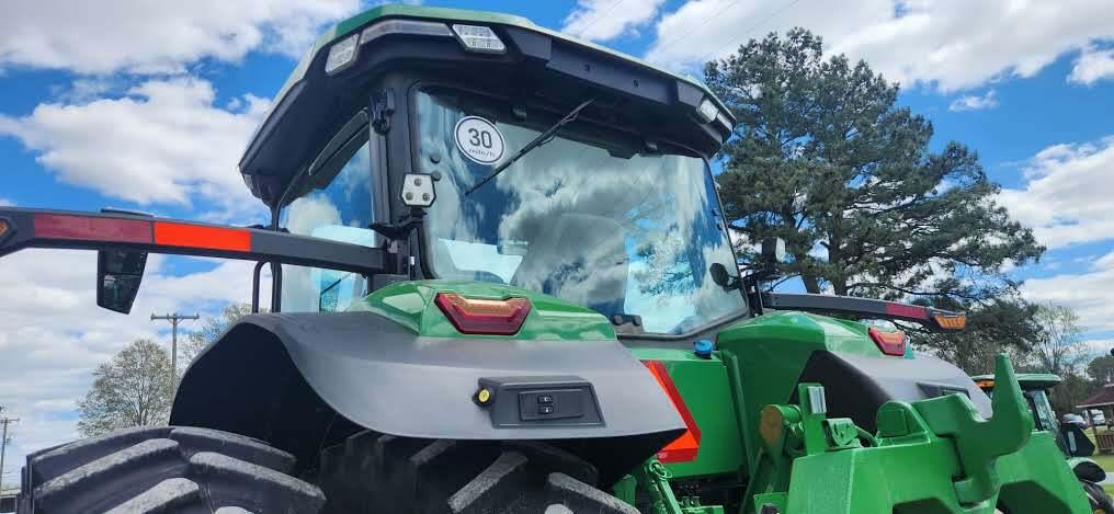 2023 John Deere 8R 310 Image