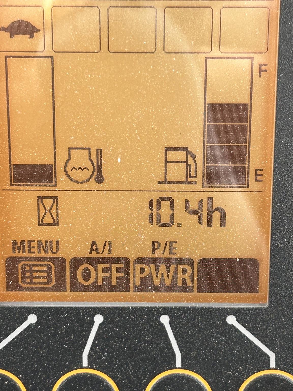 2023 John Deere 60 P Image