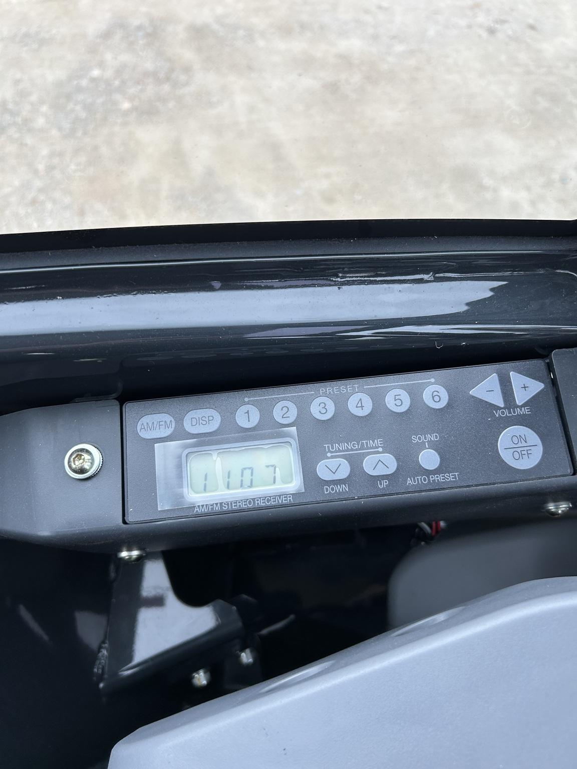 2023 John Deere 60 P Image