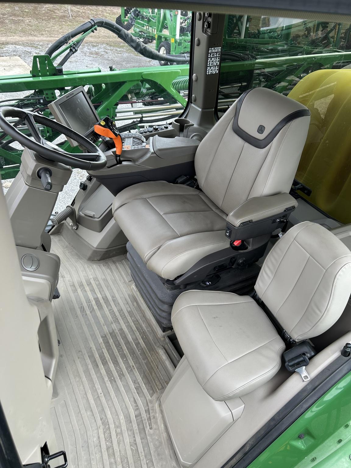 2023 John Deere 408R Image