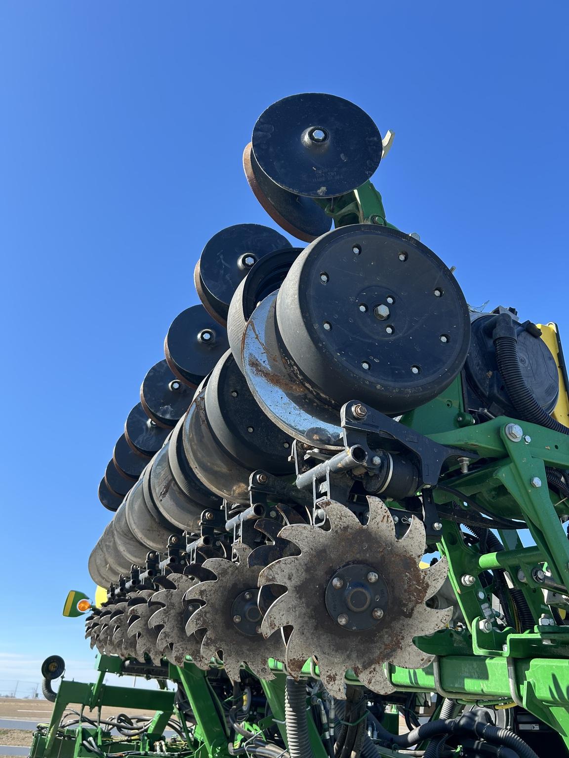 2022 John Deere 1795 Image