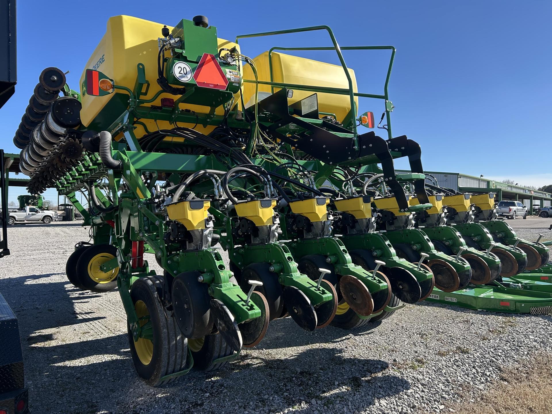 2022 John Deere 1795 Image