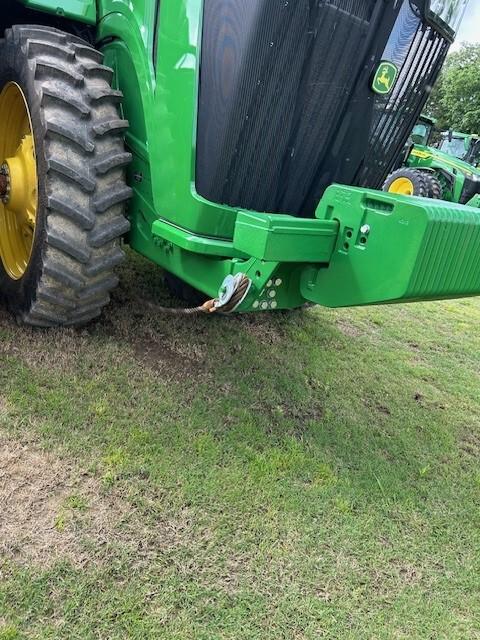 2024 John Deere 9R 490 Image