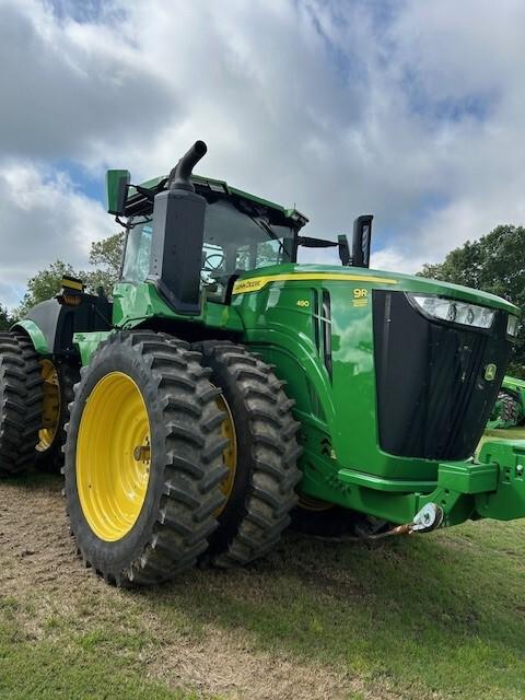 2024 John Deere 9R 490 Image