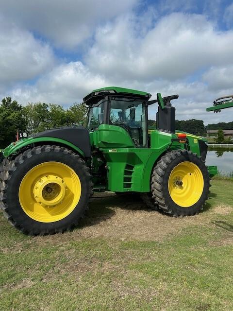 2024 John Deere 9R 490 Image