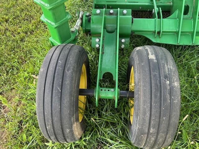 2019 John Deere R20 Image