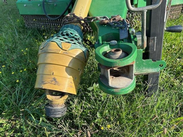 2019 John Deere R20 Image