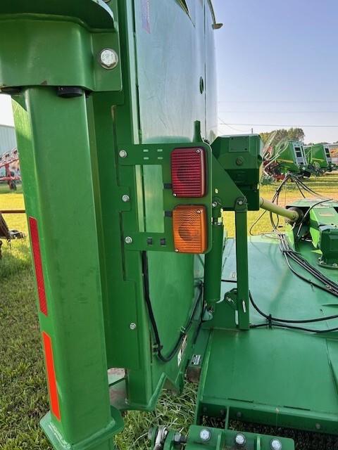 2019 John Deere R20 Image