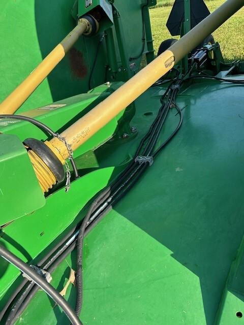 2019 John Deere R20 Image