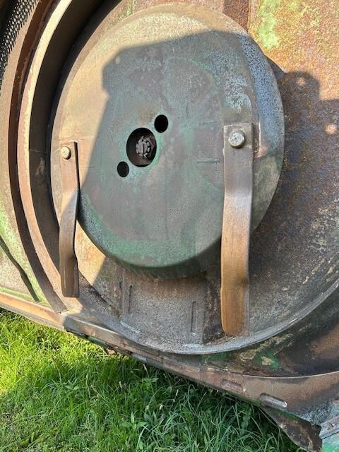 2019 John Deere R20 Image