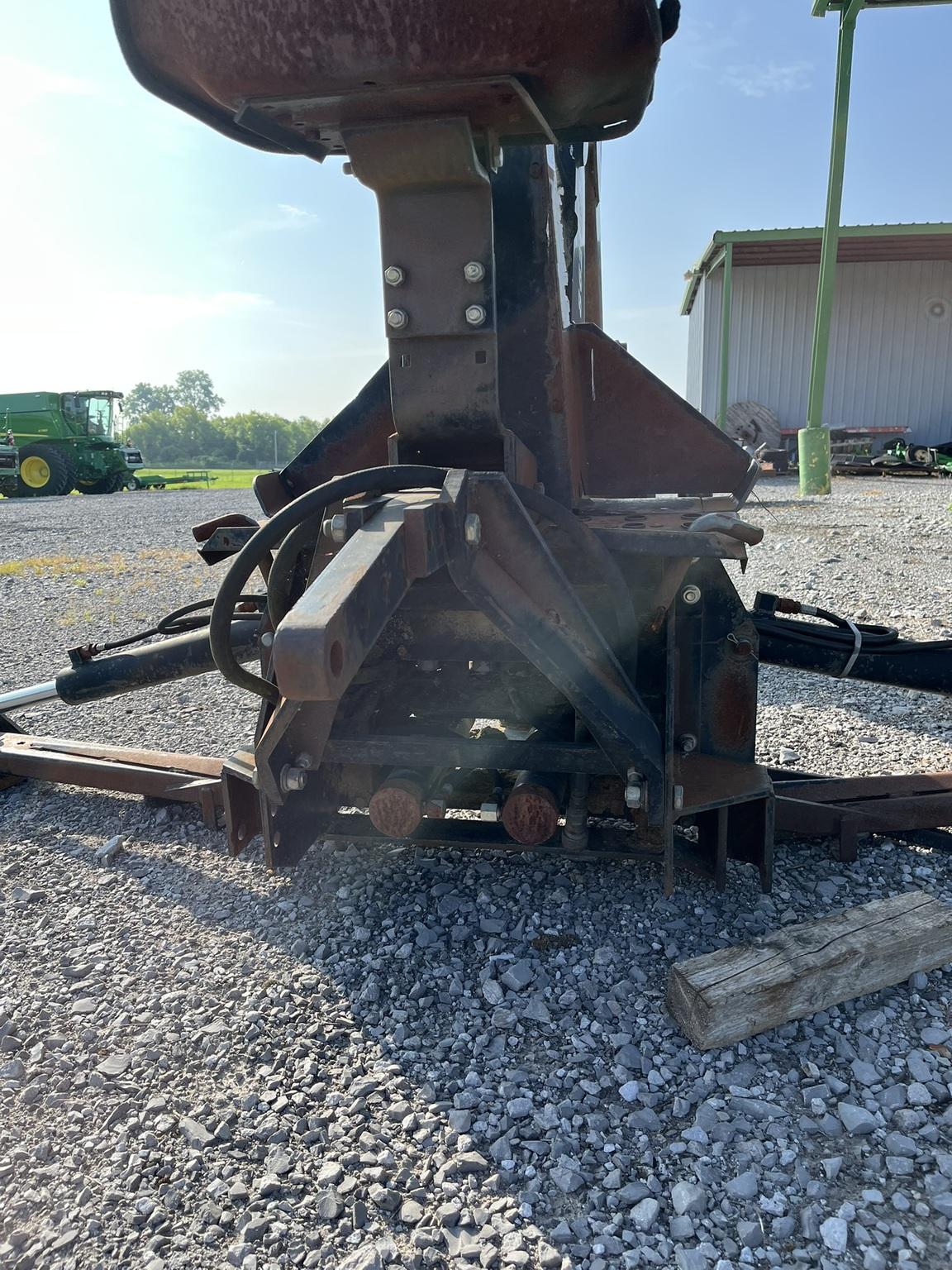 2015 Bush Hog 862H Image