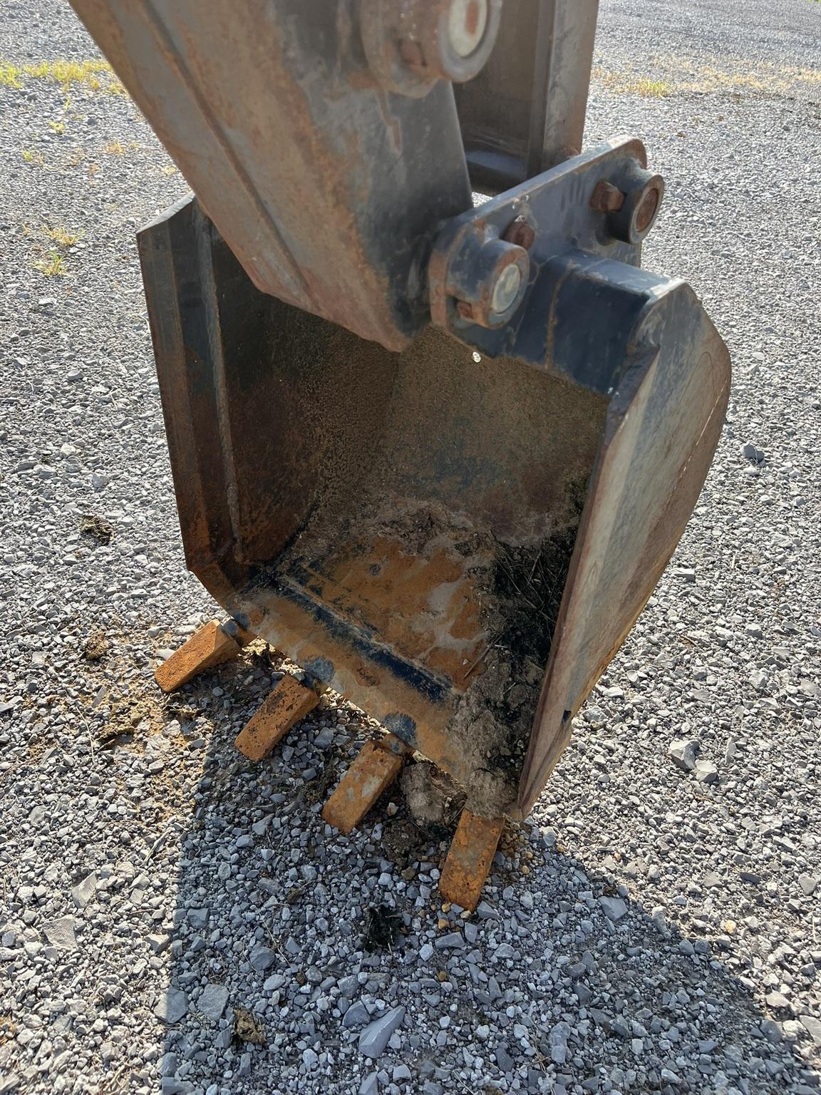 2015 Bush Hog 862H Image