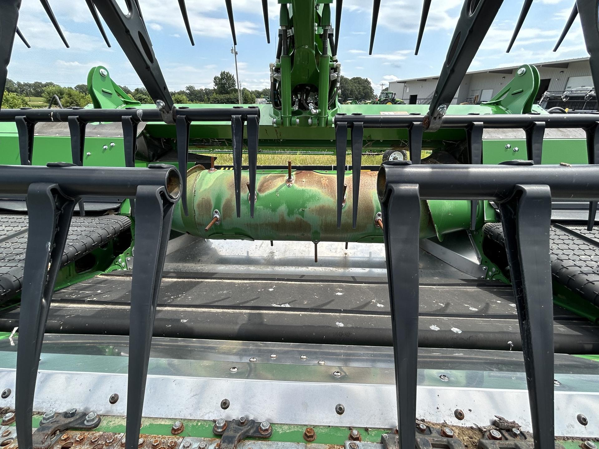 2022 John Deere HD40F Image