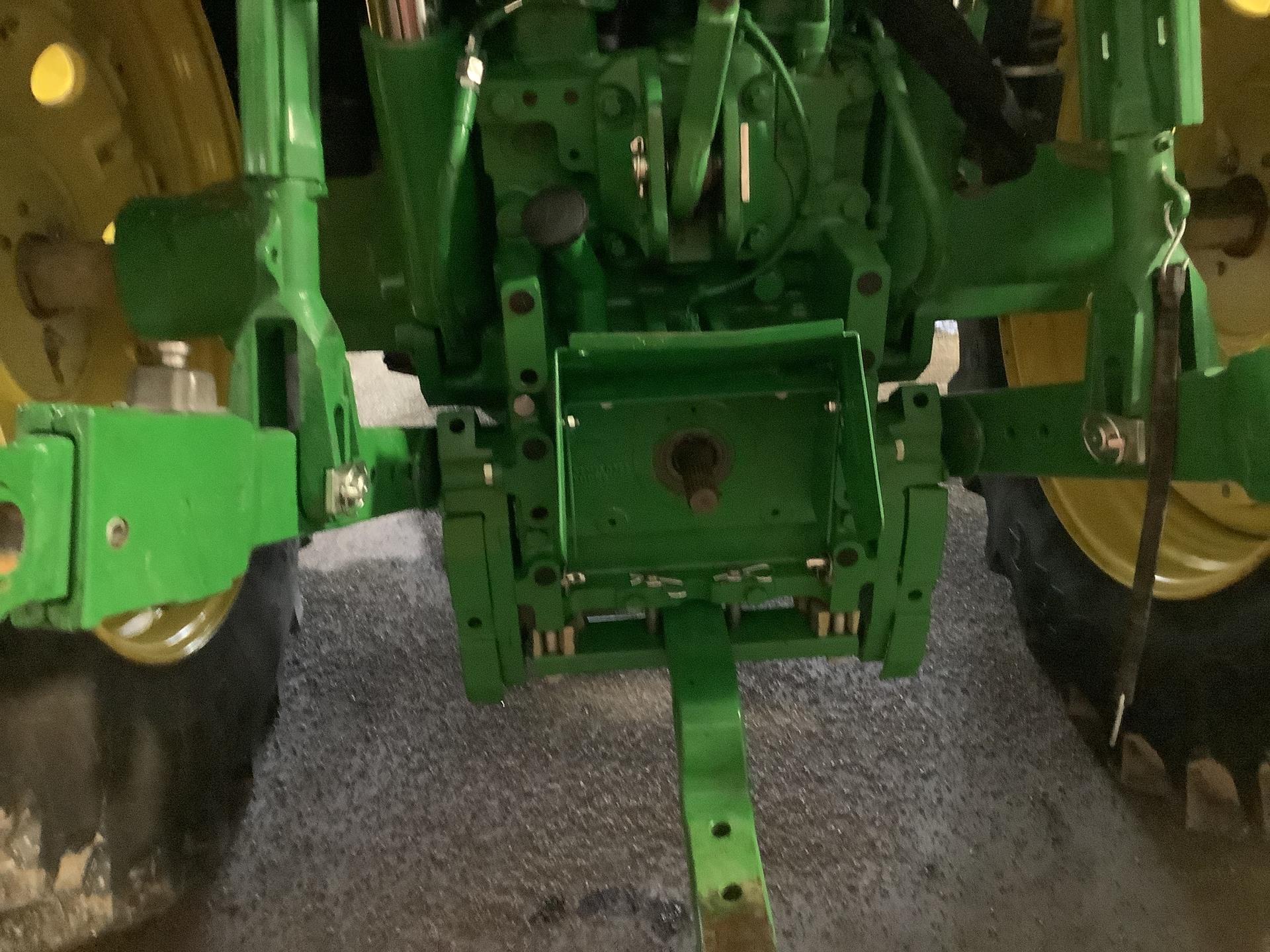 2023 John Deere 6155M Image