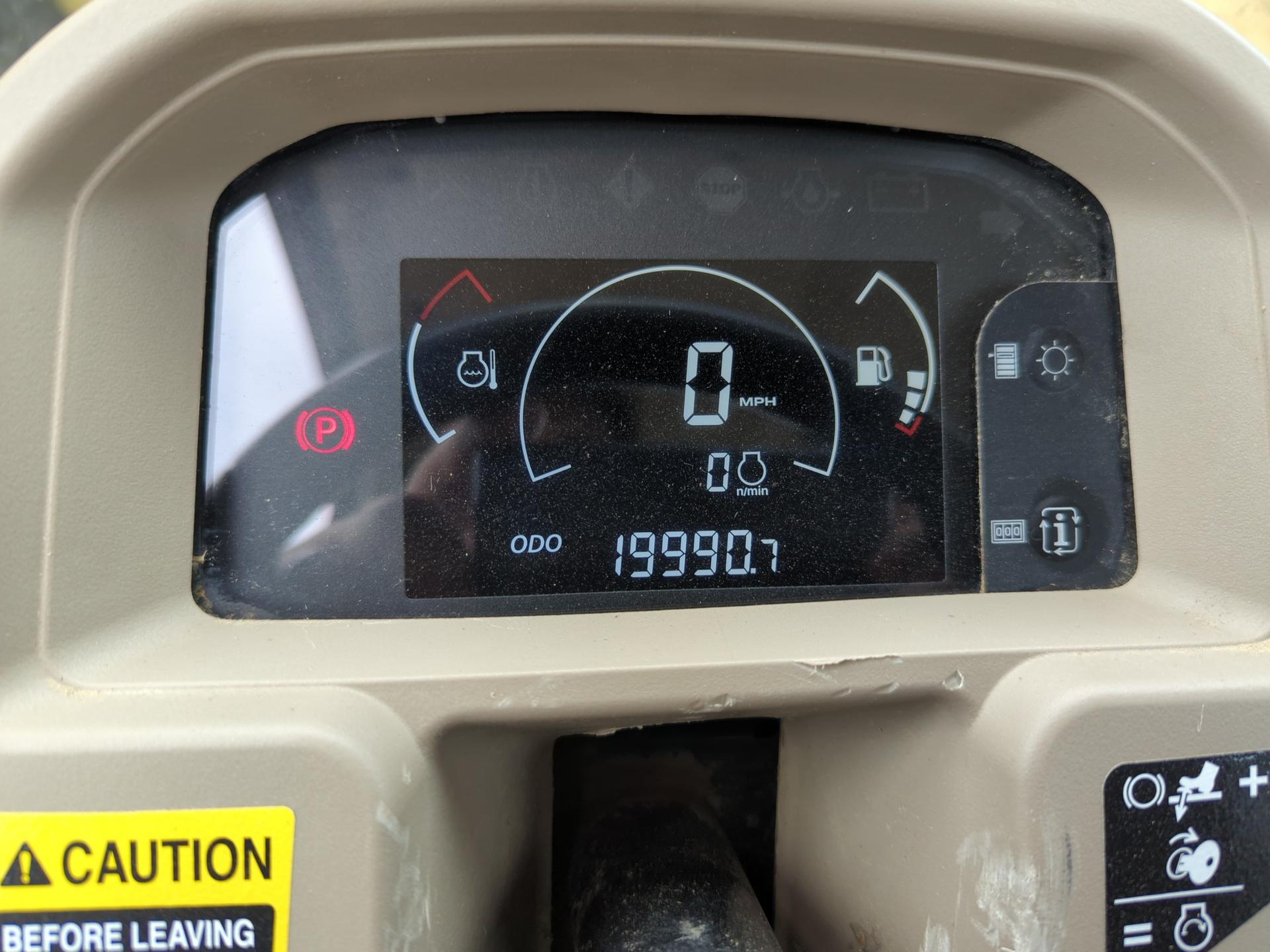 2020 John Deere XUV 835R Image