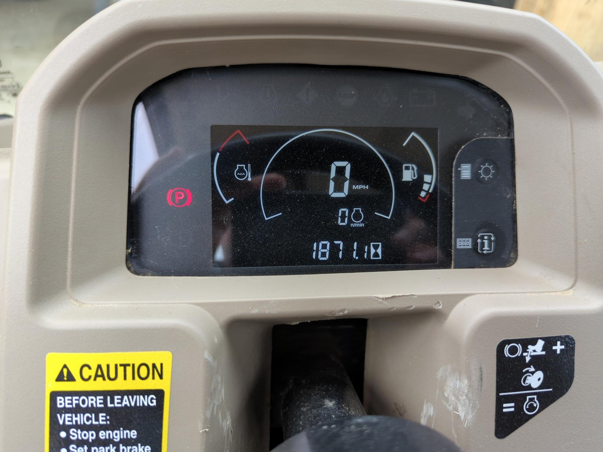 2020 John Deere XUV 835R Image