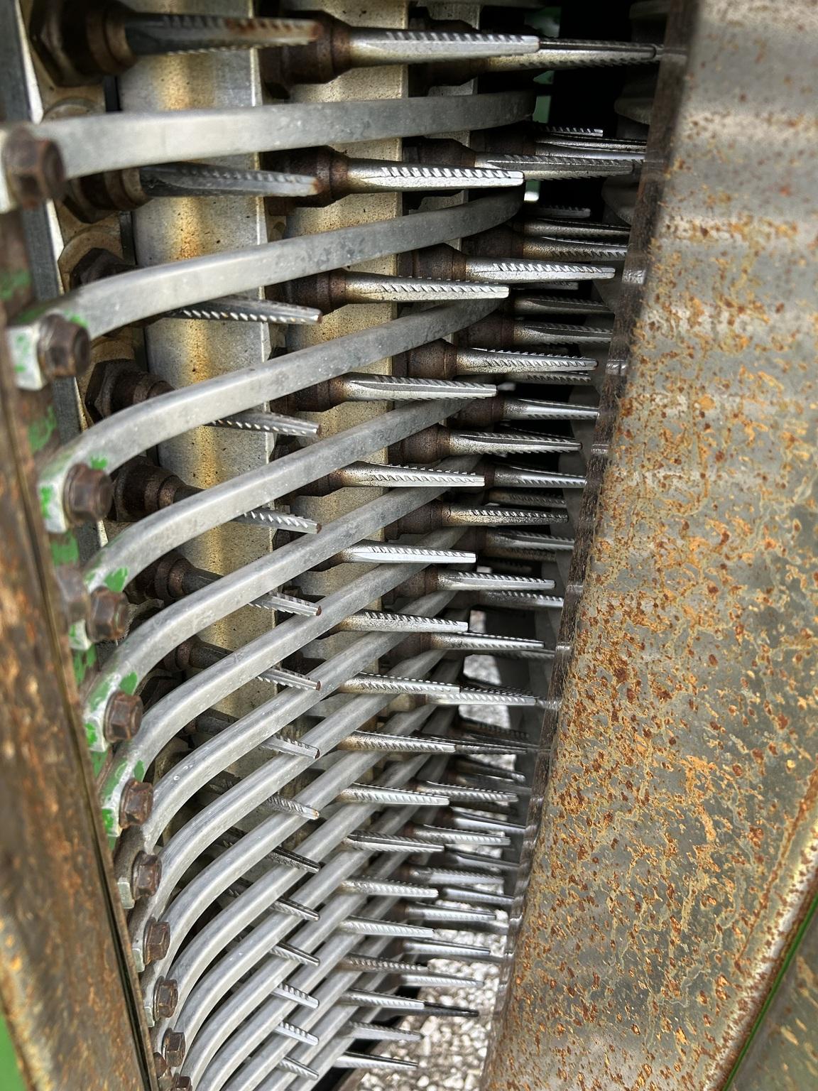 2008 John Deere 9996 Image