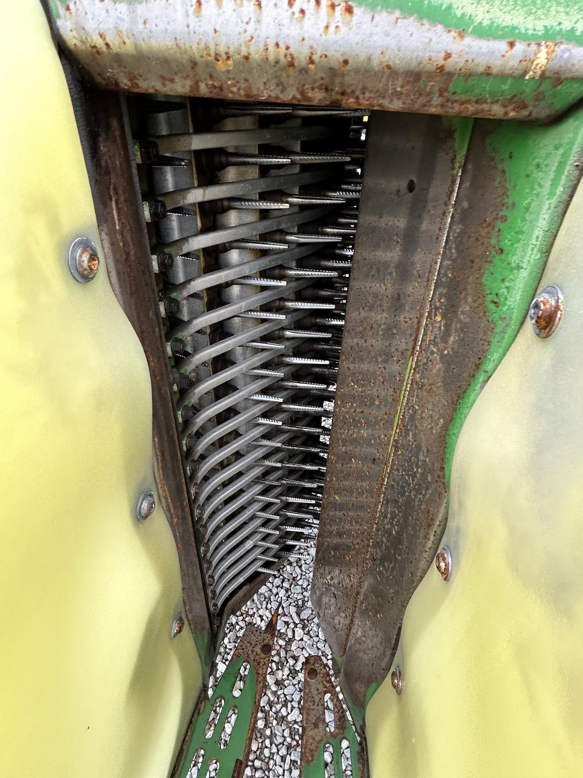 2008 John Deere 9996 Image