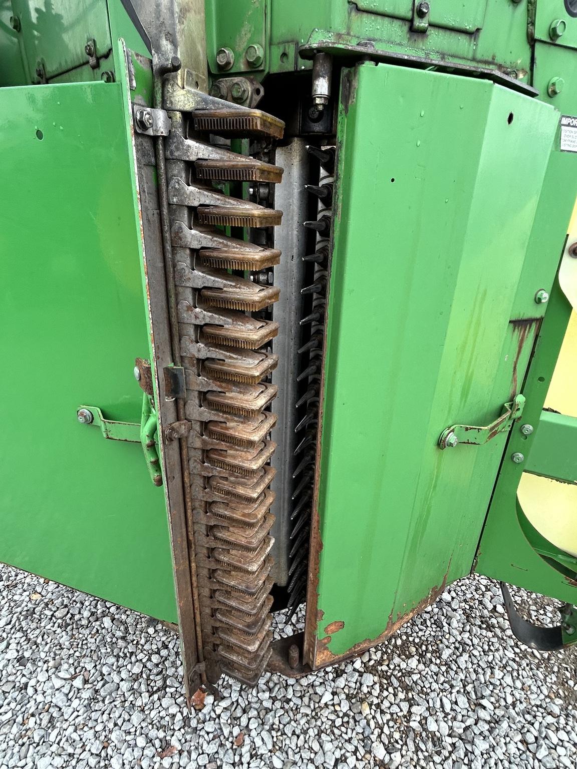 2008 John Deere 9996 Image