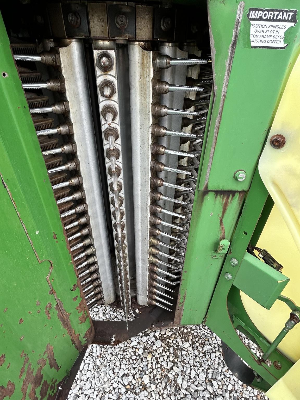 2008 John Deere 9996 Image