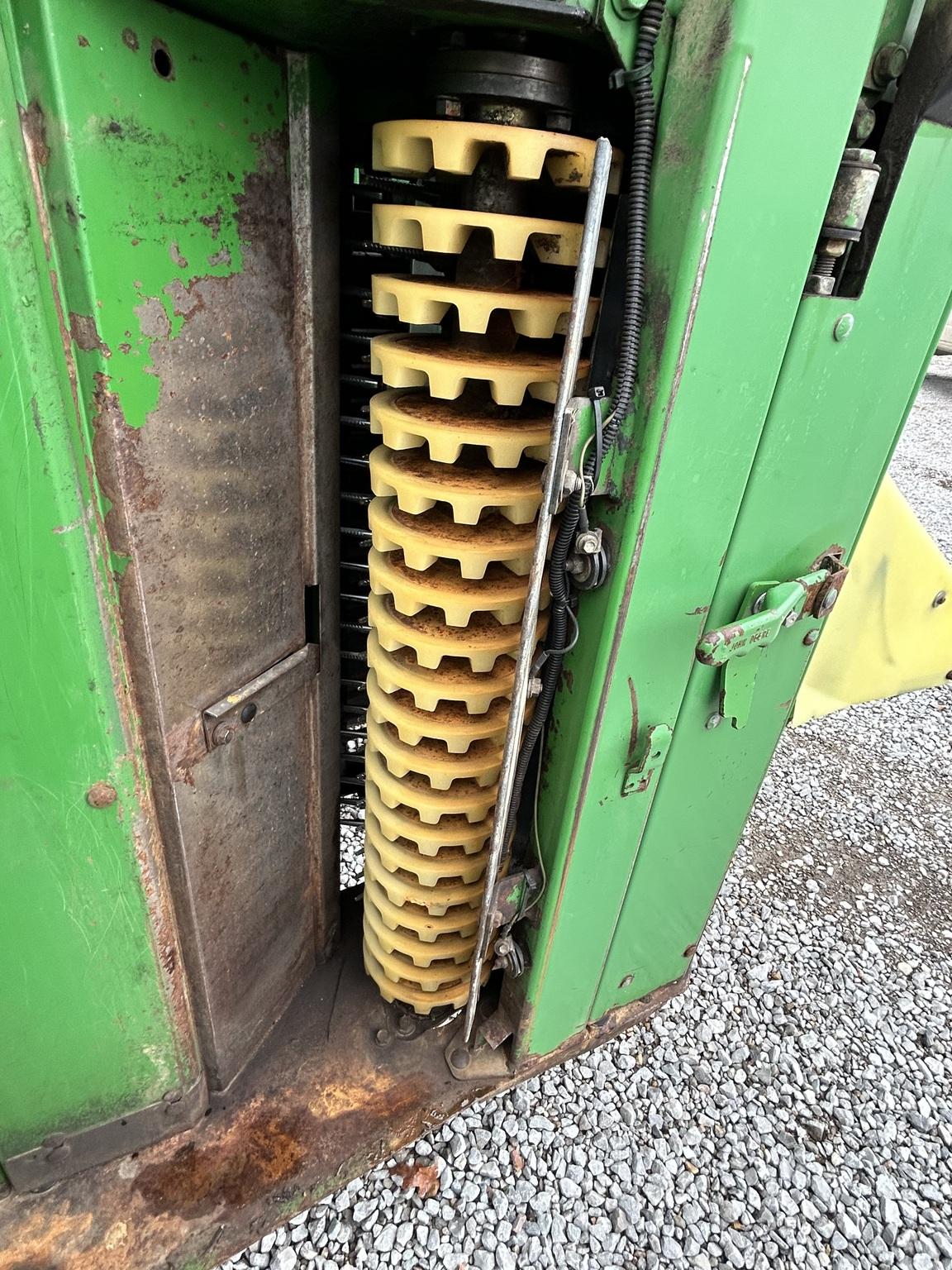 2008 John Deere 9996 Image