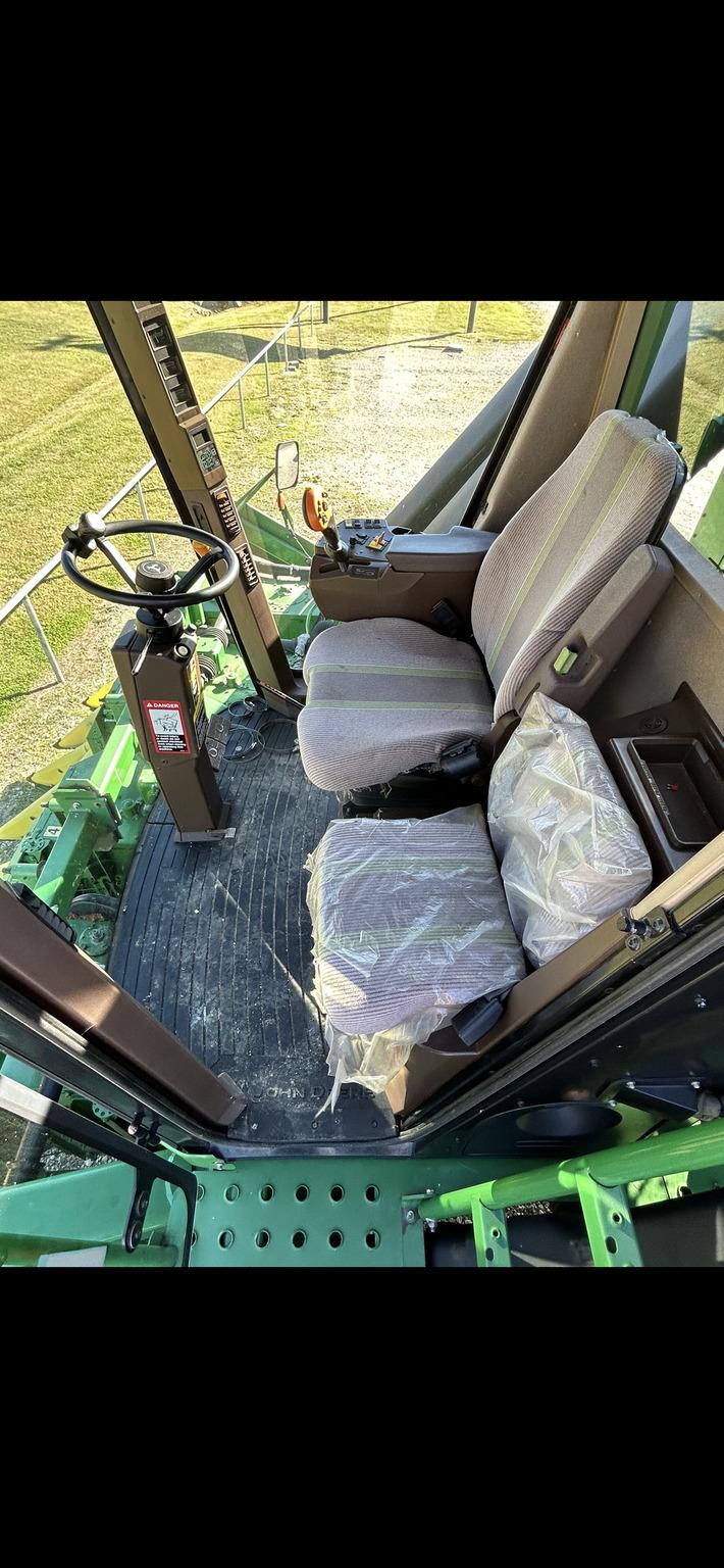 2008 John Deere 9996 Image