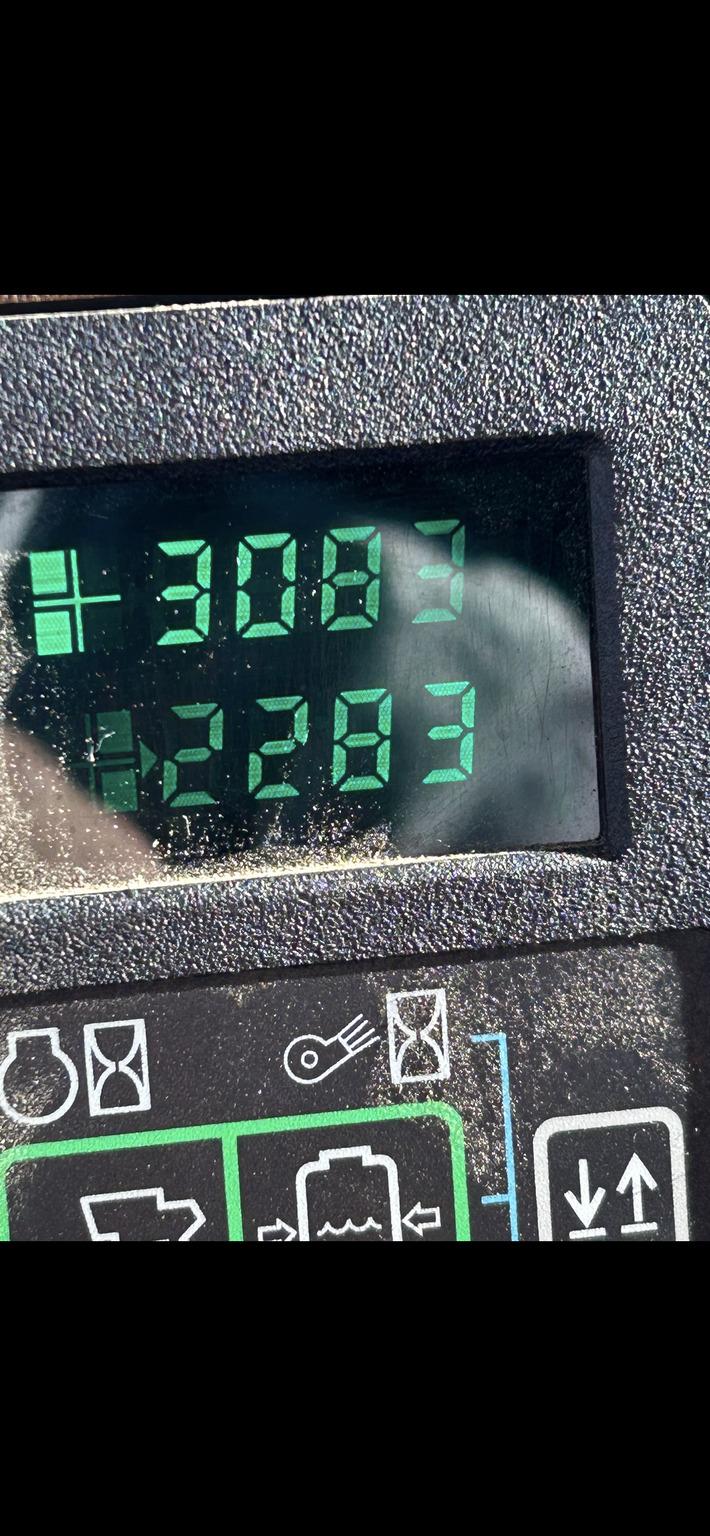 2008 John Deere 9996 Image