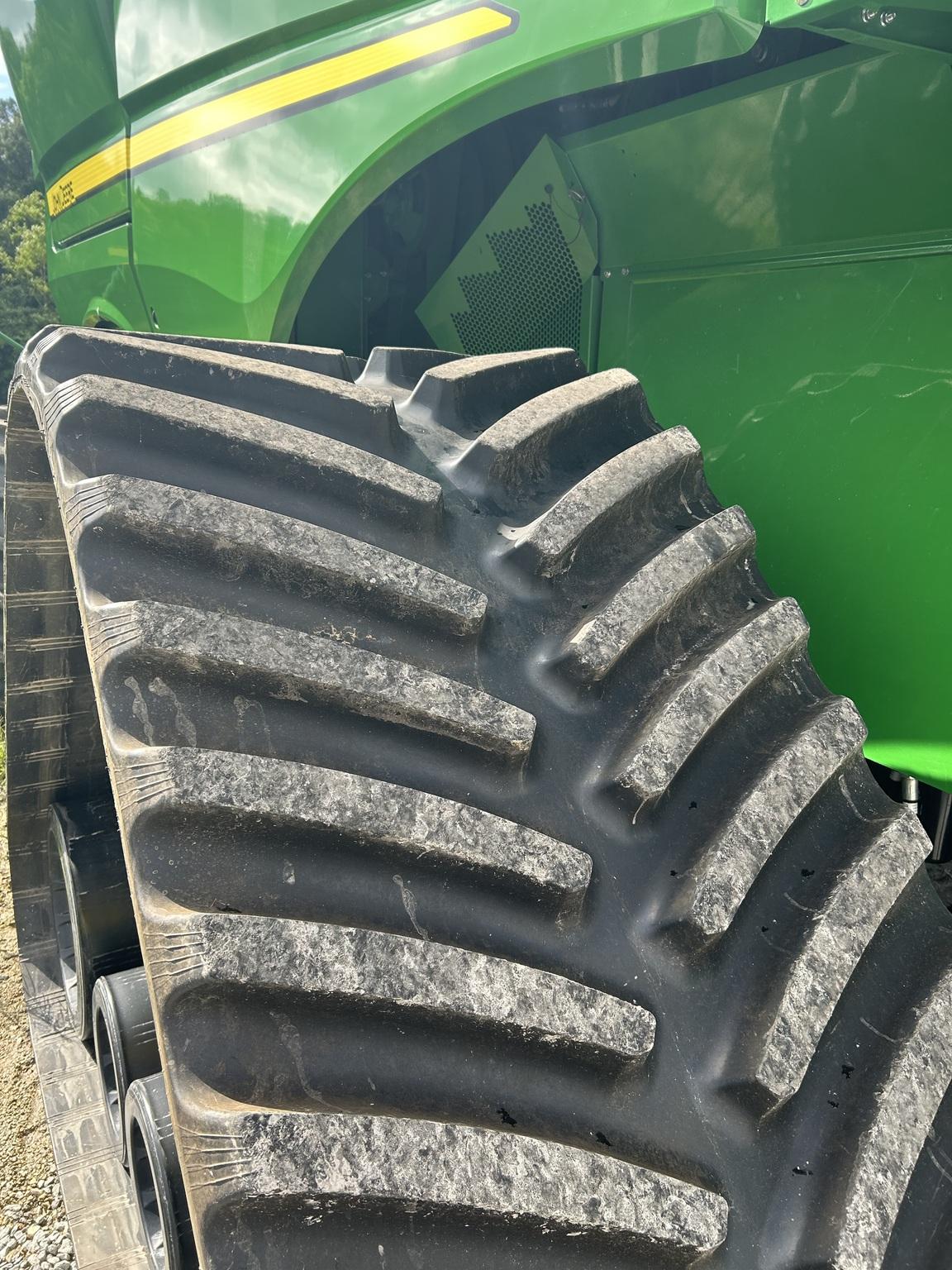2022 John Deere S790 Image