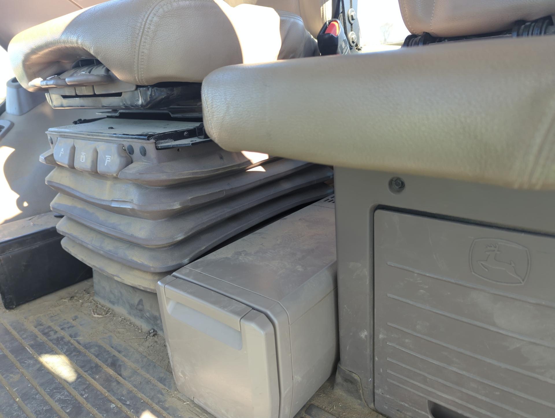2018 John Deere 9470RX Image