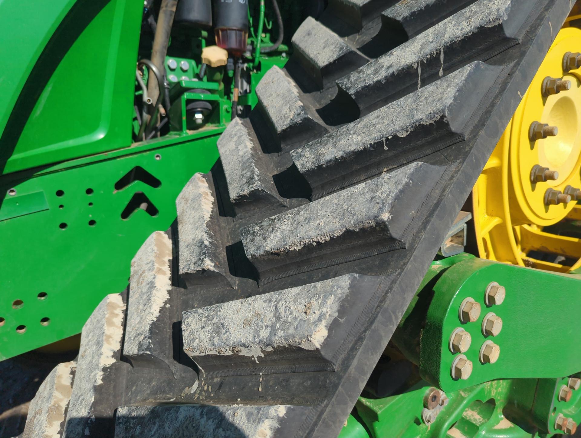 2018 John Deere 9470RX Image