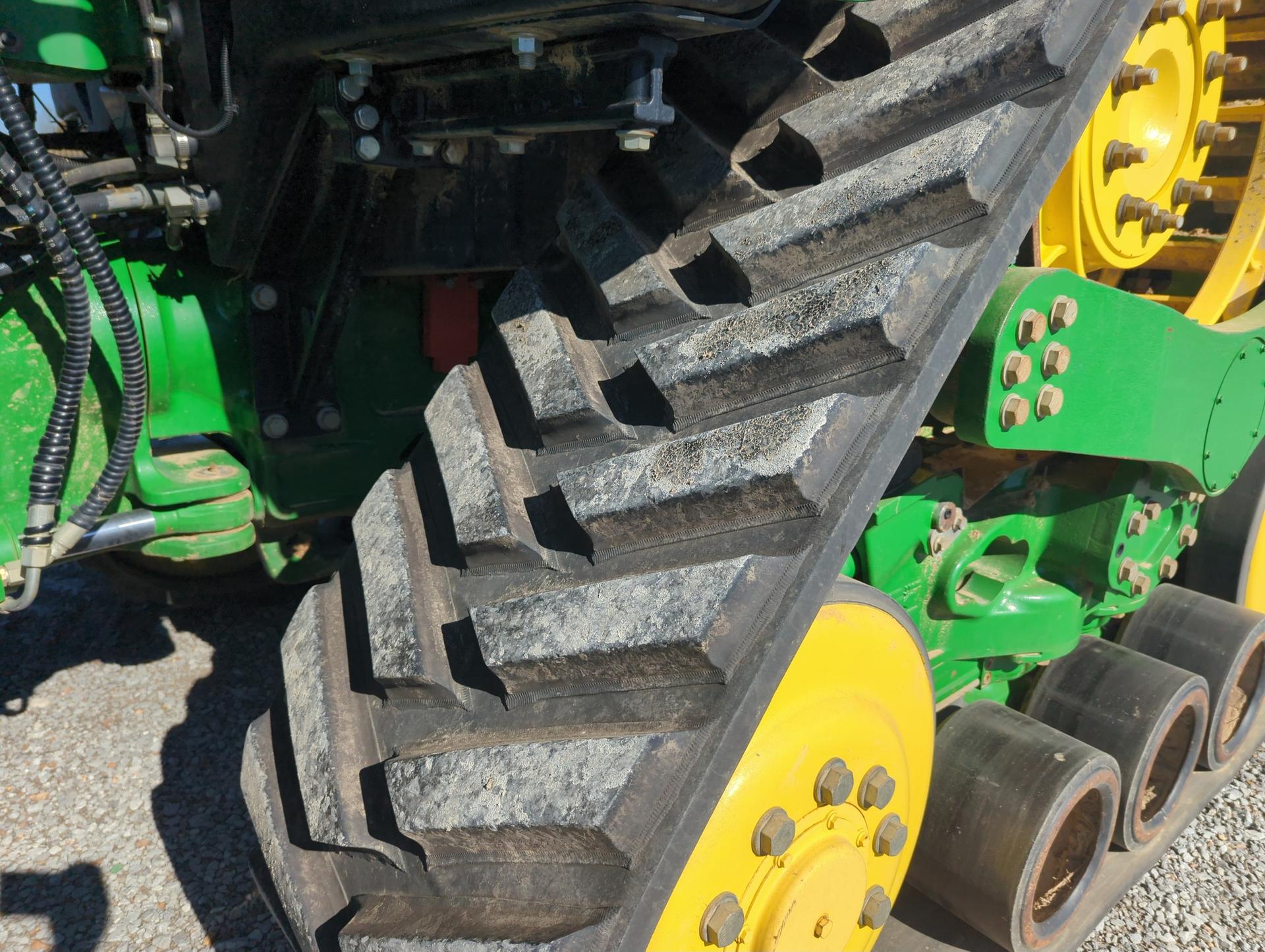 2018 John Deere 9470RX Image