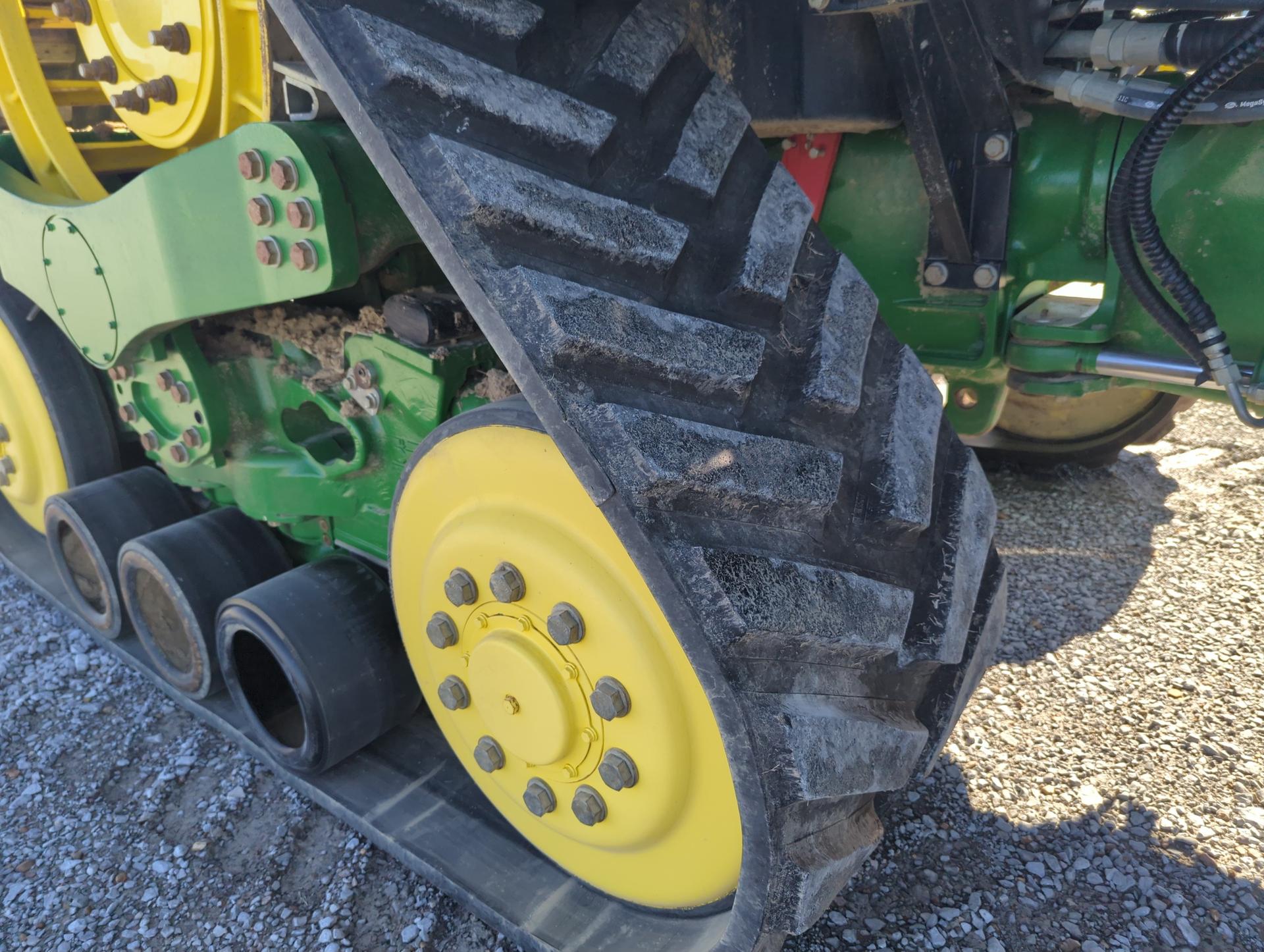 2018 John Deere 9470RX Image
