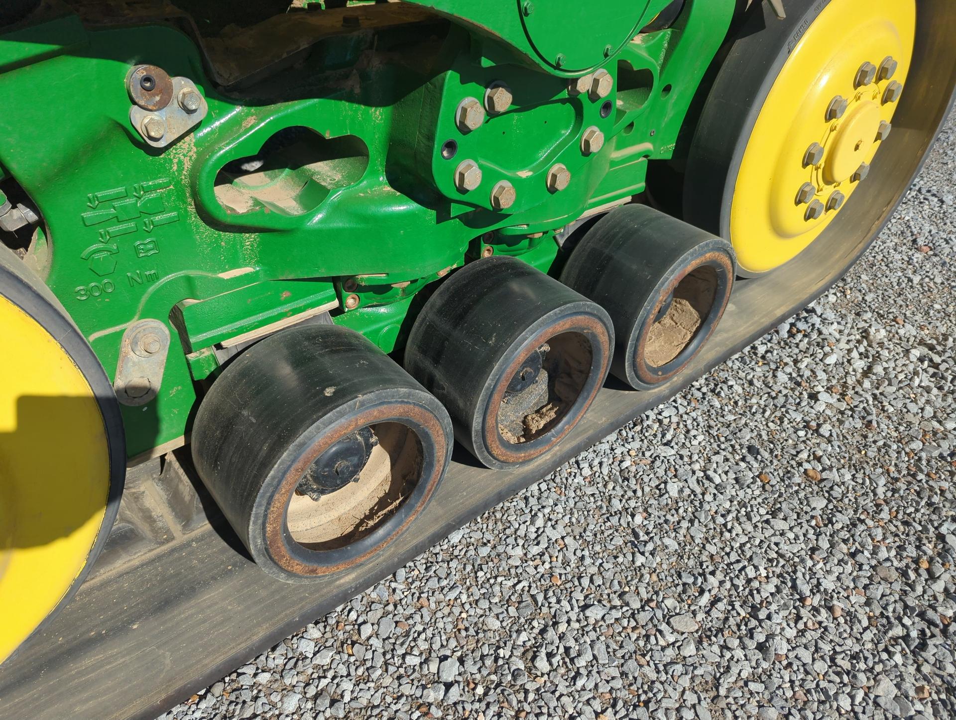 2018 John Deere 9470RX Image
