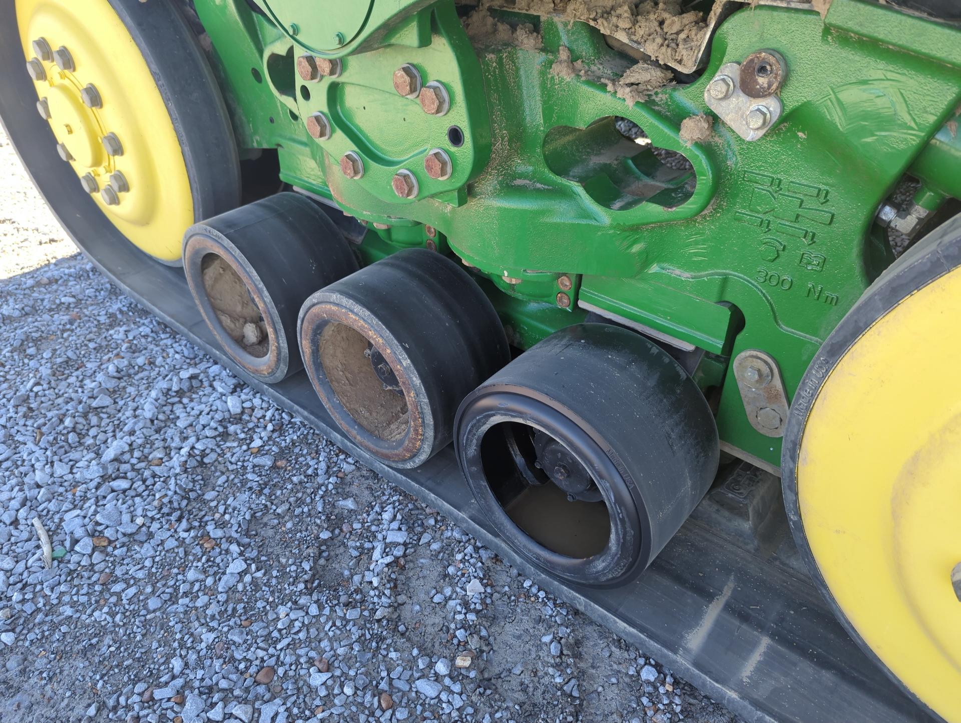 2018 John Deere 9470RX Image