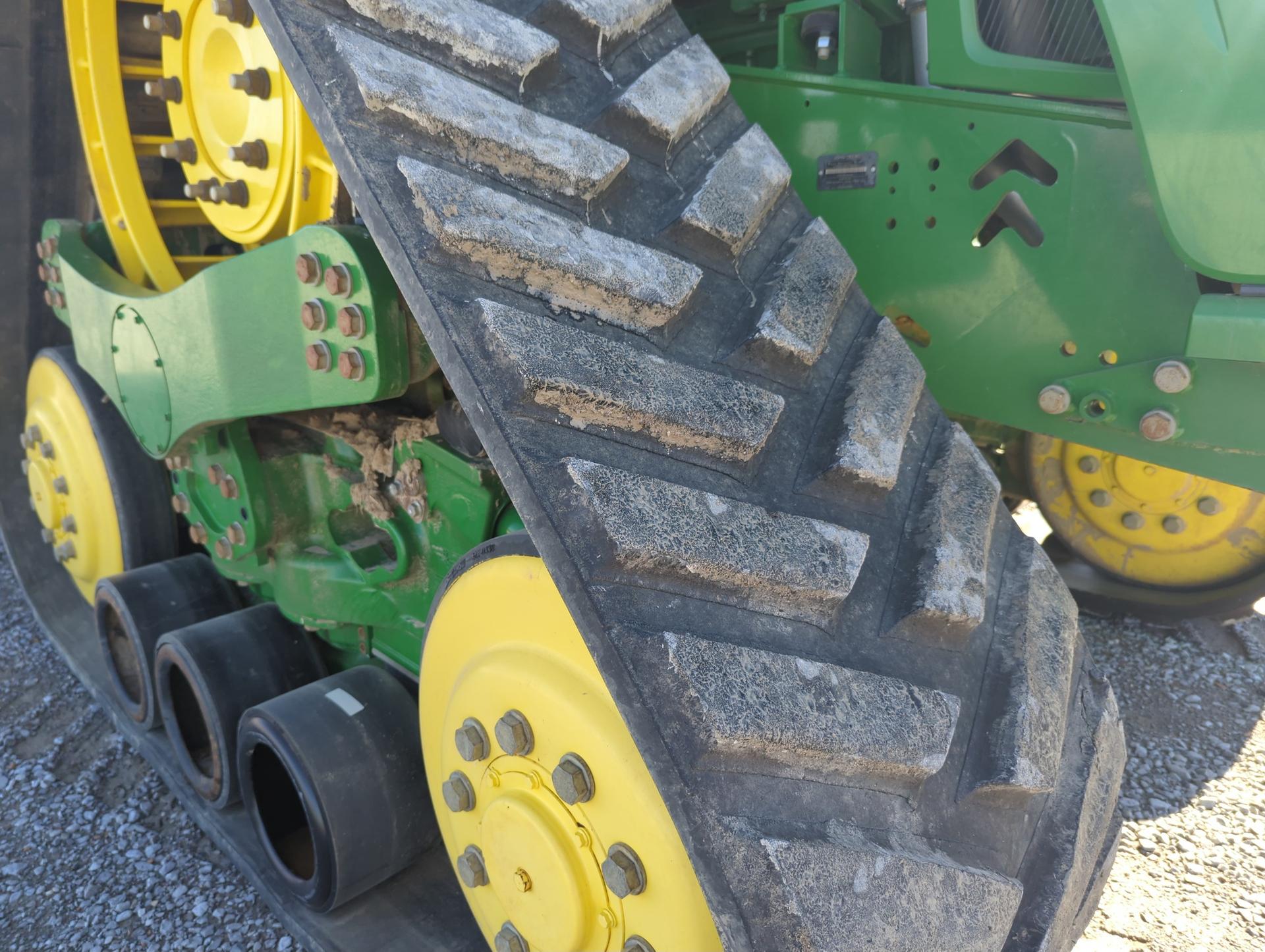 2018 John Deere 9470RX Image