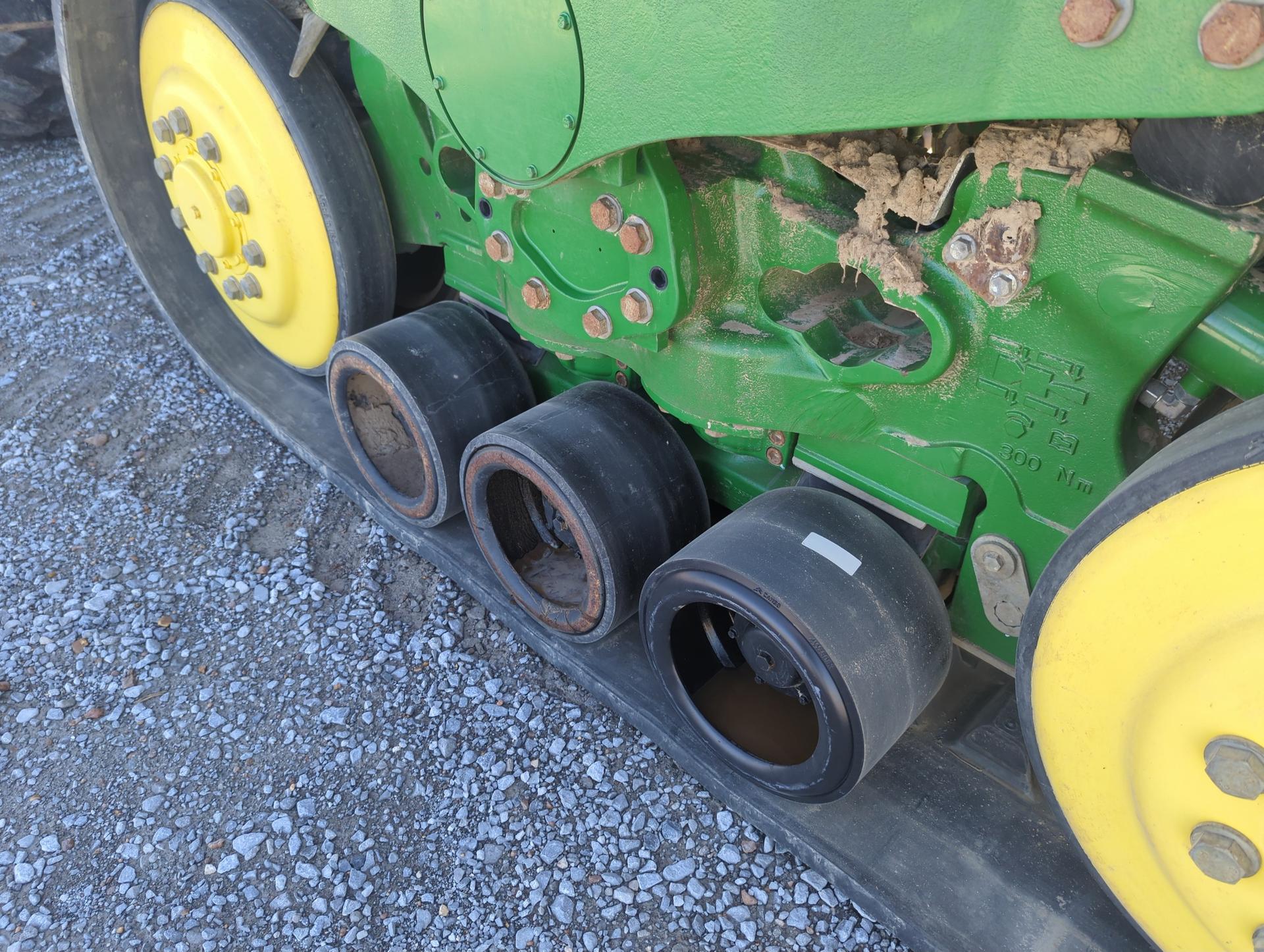 2018 John Deere 9470RX Image