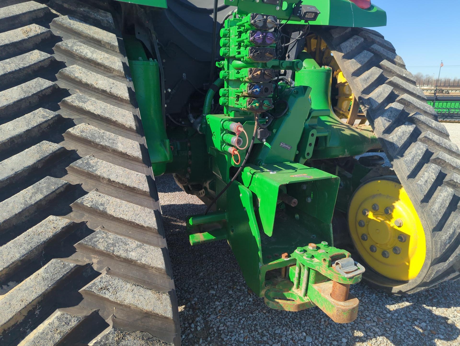 2018 John Deere 9470RX Image