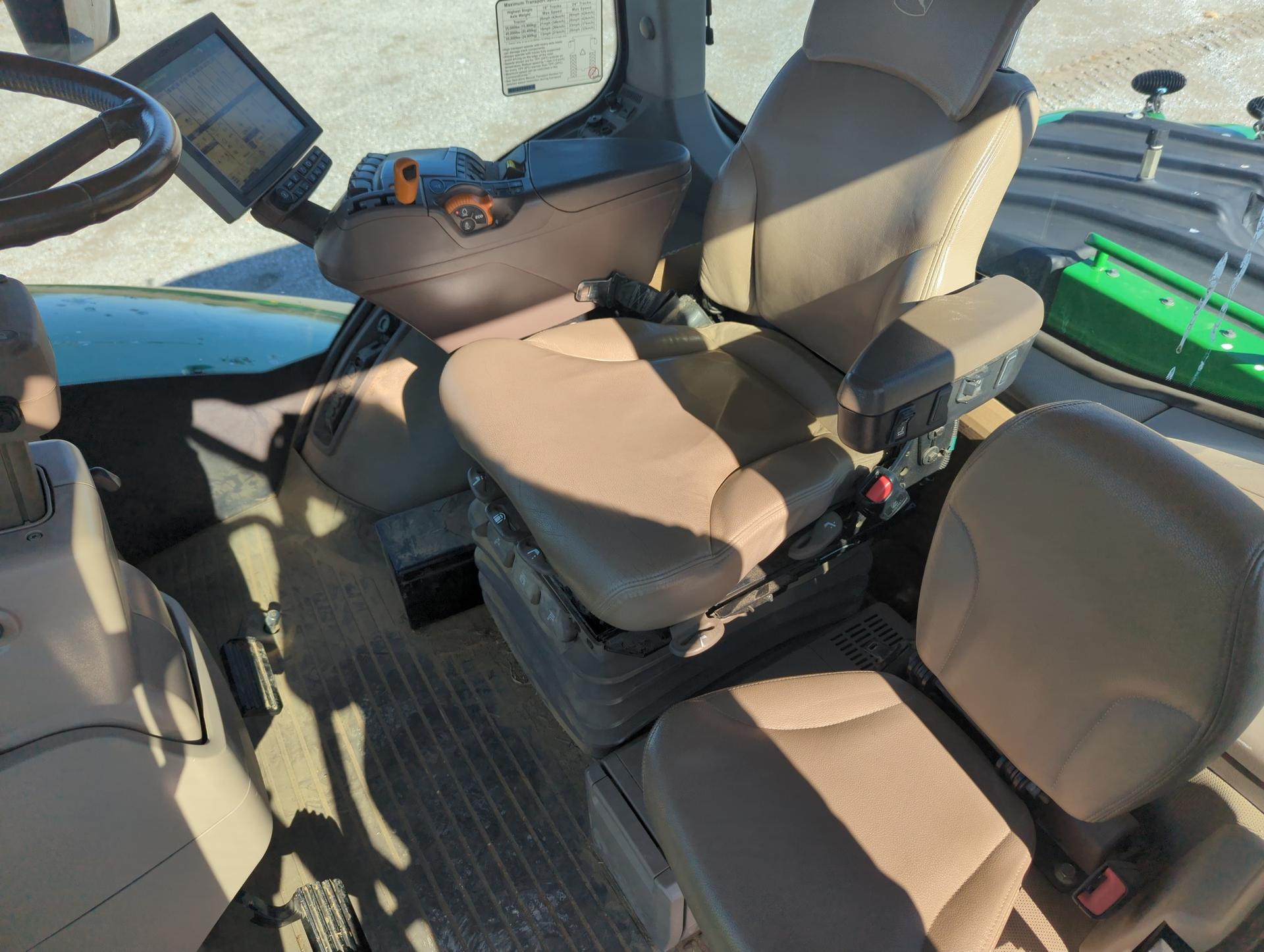 2018 John Deere 9470RX Image