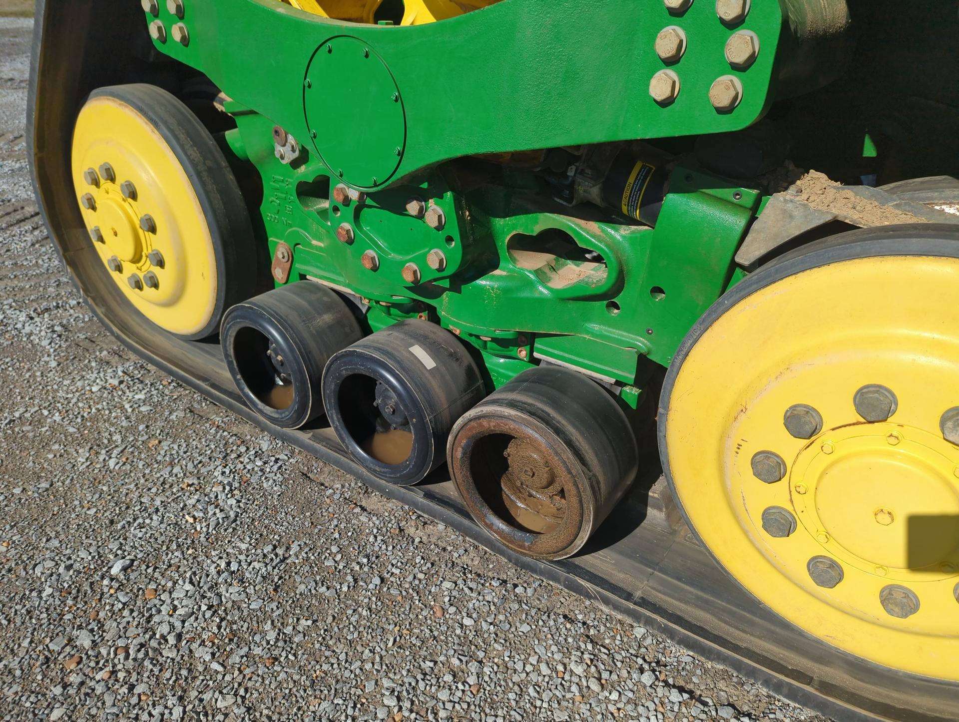 2018 John Deere 9470RX Image
